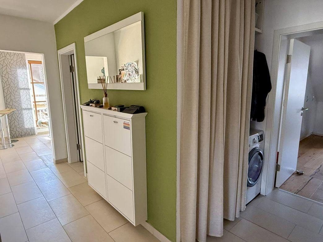 Prodej bytu 3+1 87 m², Reginastrasse 30, München, Bavorsko Prodej bytu 3+1 87 m², Reginastrasse 30, München, Bavorsko