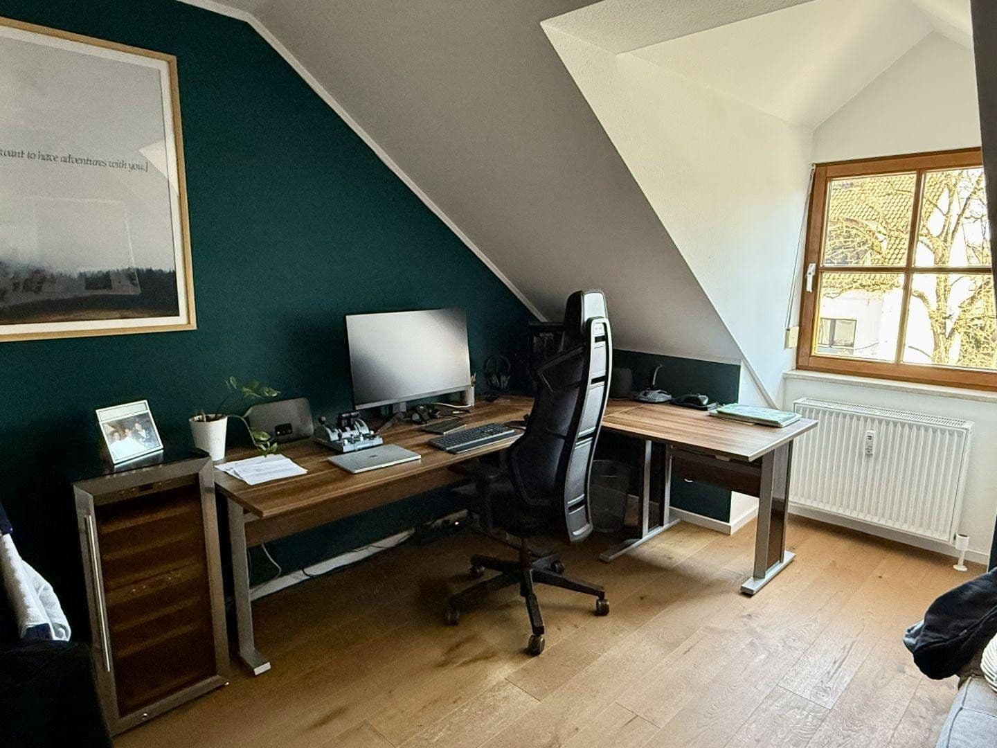 Prodej bytu 3+1 87 m², Reginastrasse 30, München, Bavorsko Prodej bytu 3+1 87 m², Reginastrasse 30, München, Bavorsko