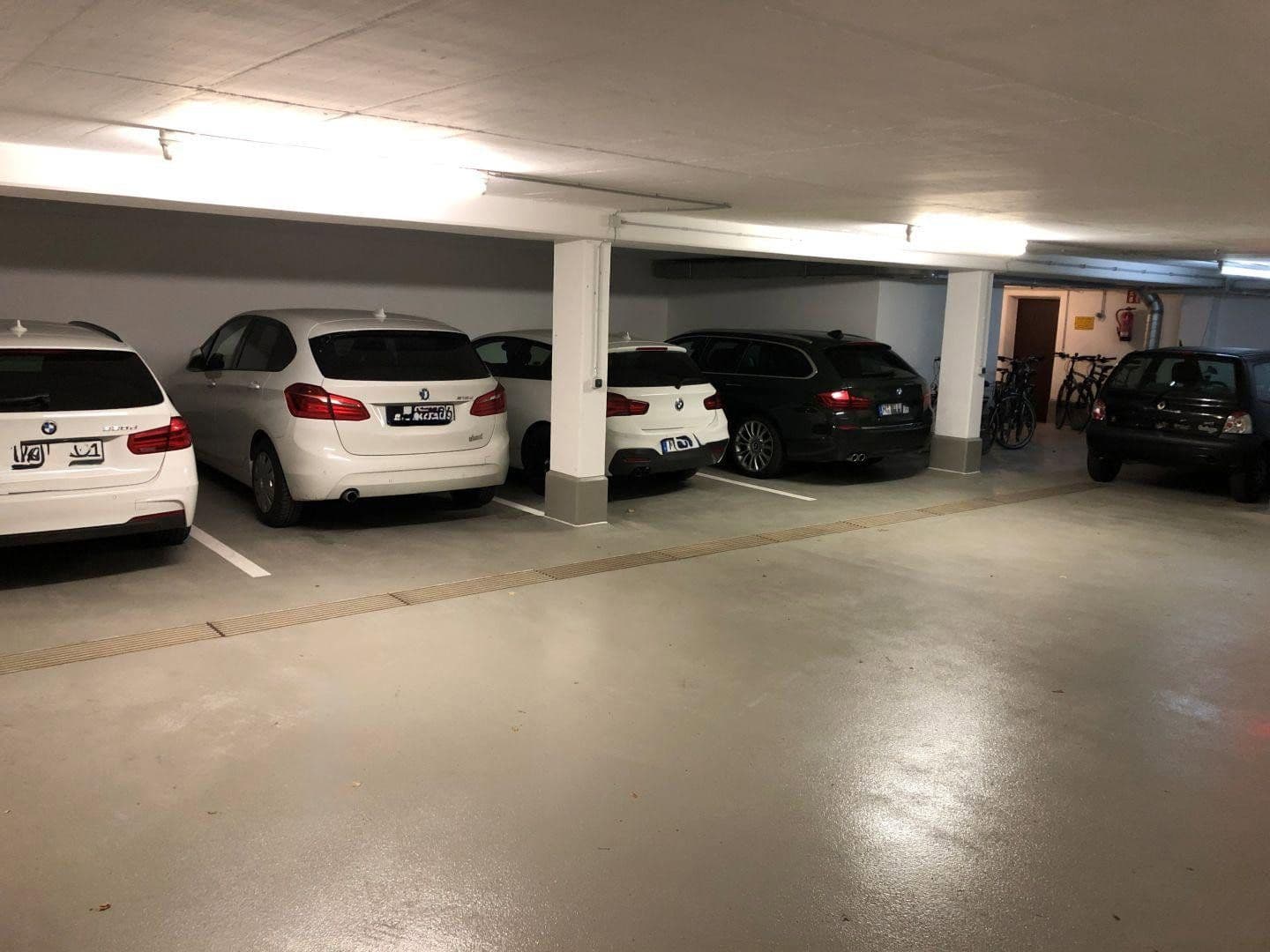 Prodej bytu 3+1 87 m², Reginastrasse 30, München, Bavorsko Prodej bytu 3+1 87 m², Reginastrasse 30, München, Bavorsko