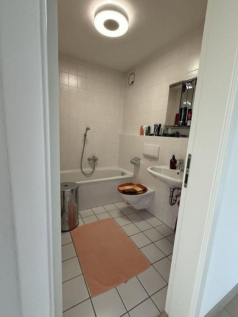 Prodej bytu 3+1 87 m², Reginastrasse 30, München, Bavorsko Prodej bytu 3+1 87 m², Reginastrasse 30, München, Bavorsko