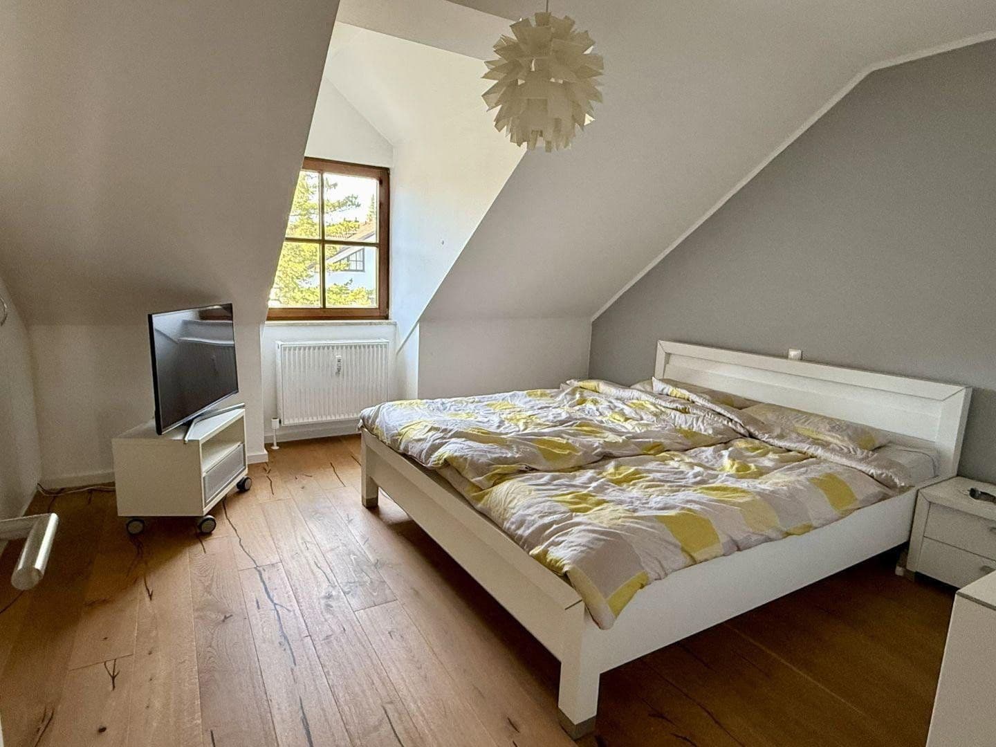 Prodej bytu 3+1 87 m², Reginastrasse 30, München, Bavorsko Prodej bytu 3+1 87 m², Reginastrasse 30, München, Bavorsko