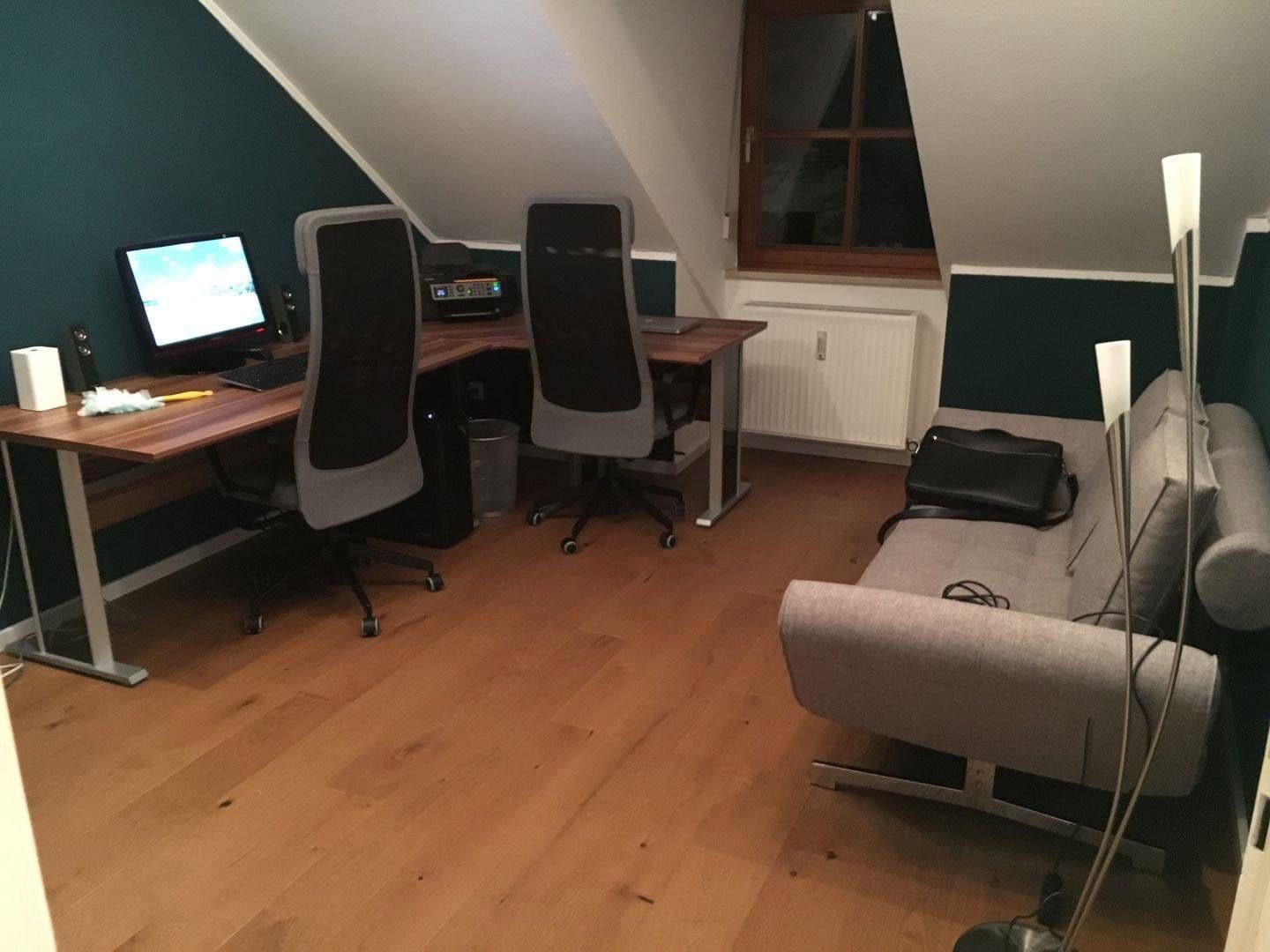 Prodej bytu 3+1 87 m², Reginastrasse 30, München, Bavorsko Prodej bytu 3+1 87 m², Reginastrasse 30, München, Bavorsko