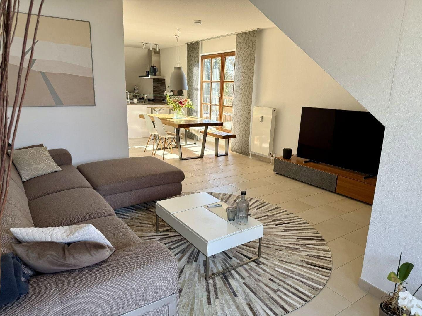 Prodej bytu 3+1 87 m², Reginastrasse 30, München, Bavorsko Prodej bytu 3+1 87 m², Reginastrasse 30, München, Bavorsko