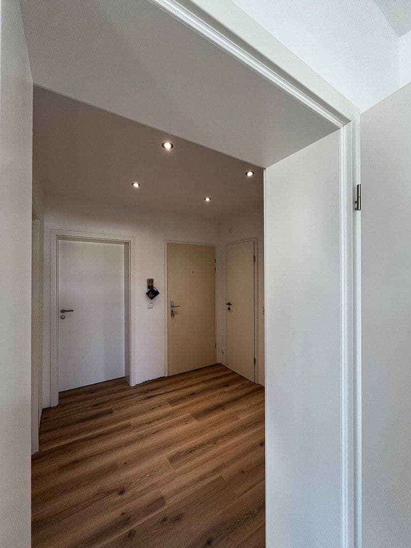 Pronájem bytu 2+1 70 m², Kamen, Severní Porýní-Vestfálsko Pronájem bytu 2+1 70 m², Kamen, Severní Porýní-Vestfálsko