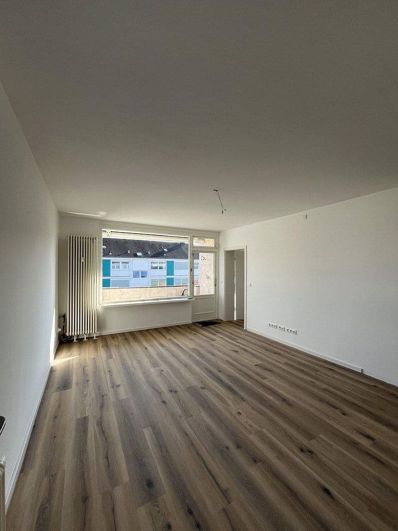 Pronájem bytu 2+1 70 m², Kamen, Severní Porýní-Vestfálsko Pronájem bytu 2+1 70 m², Kamen, Severní Porýní-Vestfálsko