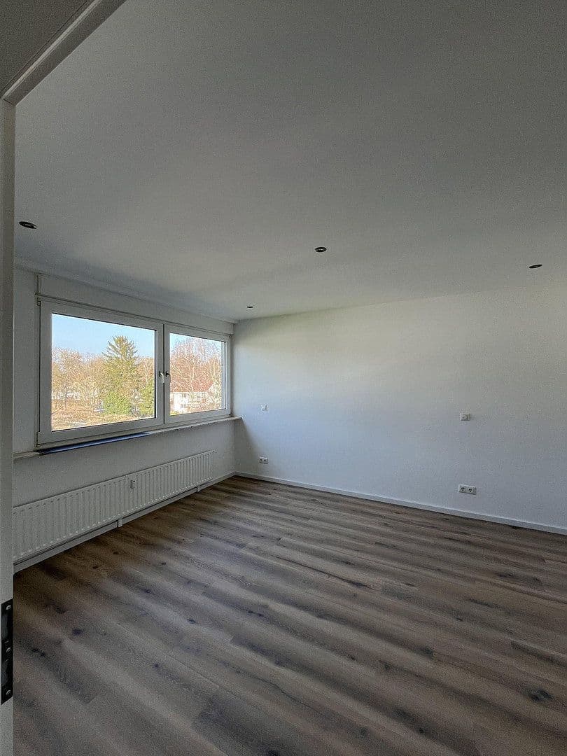 Pronájem bytu 2+1 70 m², Kamen, Severní Porýní-Vestfálsko Pronájem bytu 2+1 70 m², Kamen, Severní Porýní-Vestfálsko