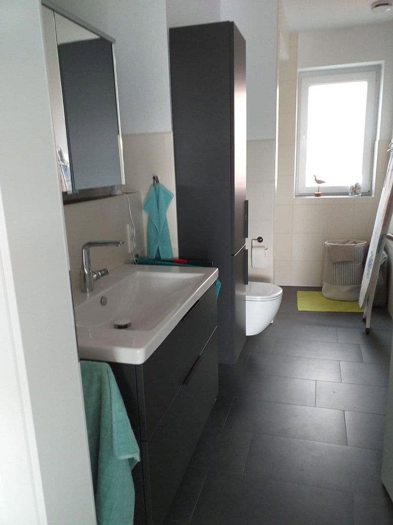 Prodej bytu 3+1 73 m², An der Schanze 5, Hage, Dolní Sasko Prodej bytu 3+1 73 m², An der Schanze 5, Hage, Dolní Sasko