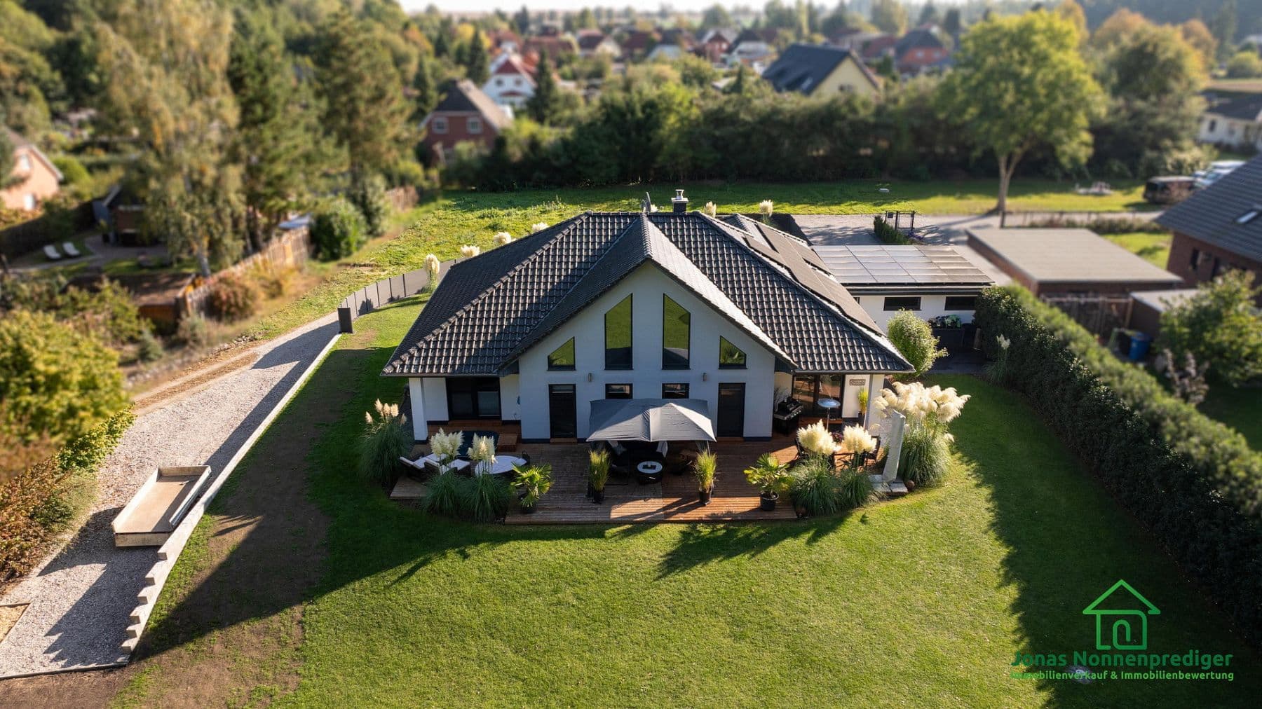 Prodej domu 190 m², pozemek 2.414 m², Fischerdamm 4, Cramonshagen, Mecklenburg-Vorpommern Prodej domu 190 m², pozemek 2.414 m², Fischerdamm 4, Cramonshagen, Mecklenburg-Vorpommern
