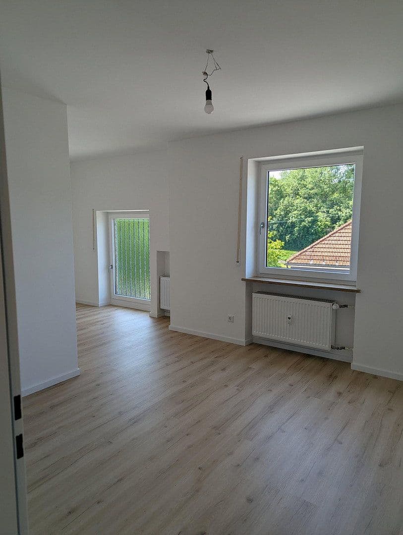 Pronájem bytu 3+1 87 m², Hauptstraße 61, Olching, Bavorsko Pronájem bytu 3+1 87 m², Hauptstraße 61, Olching, Bavorsko