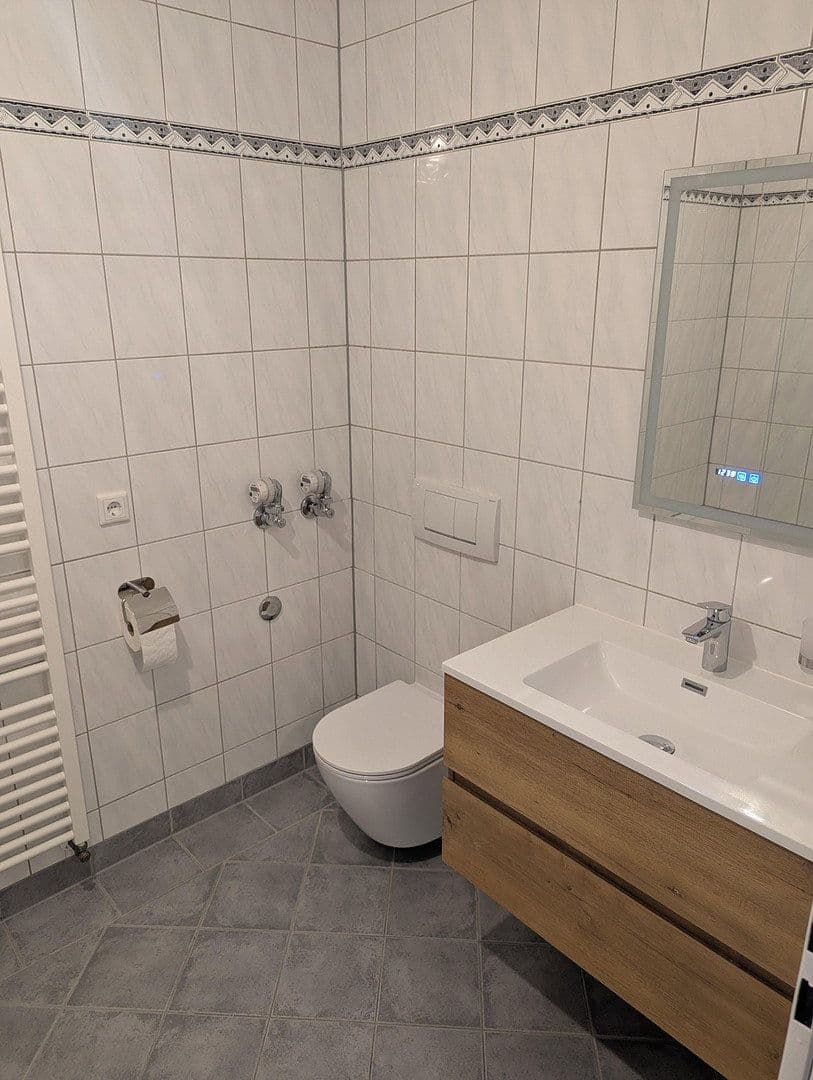 Pronájem bytu 3+1 87 m², Hauptstraße 61, Olching, Bavorsko Pronájem bytu 3+1 87 m², Hauptstraße 61, Olching, Bavorsko