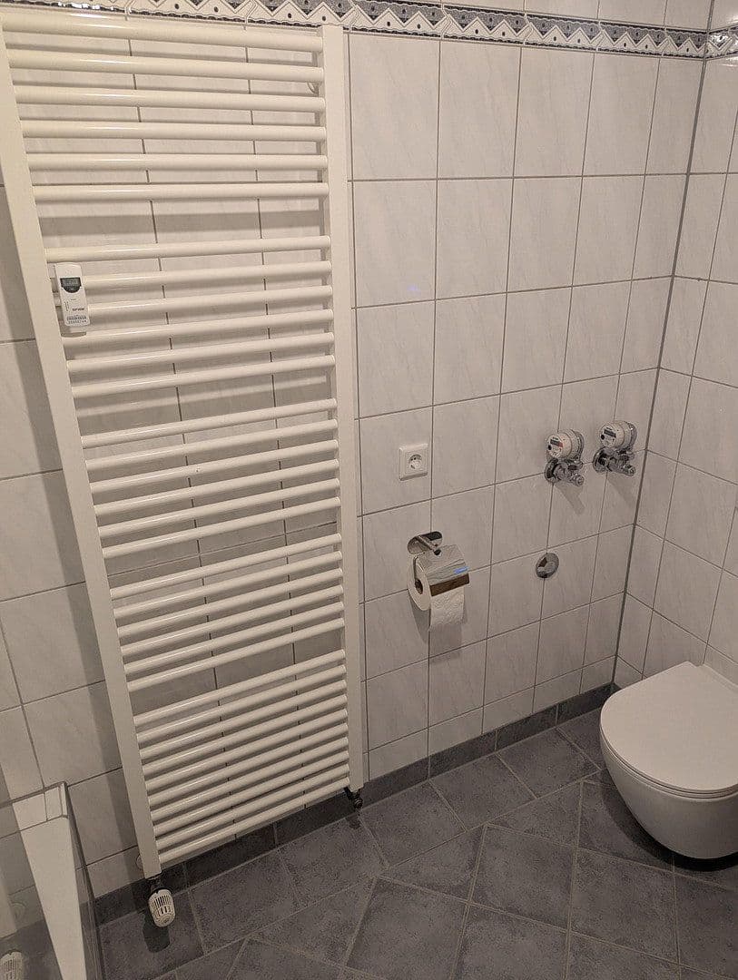 Pronájem bytu 3+1 87 m², Hauptstraße 61, Olching, Bavorsko Pronájem bytu 3+1 87 m², Hauptstraße 61, Olching, Bavorsko