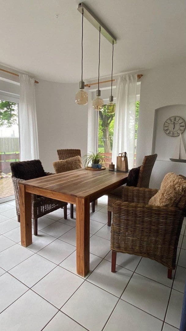 Prodej bytu 2+1 73 m², Fehmarn, Šlesvicko-Holštýnsko Prodej bytu 2+1 73 m², Fehmarn, Šlesvicko-Holštýnsko