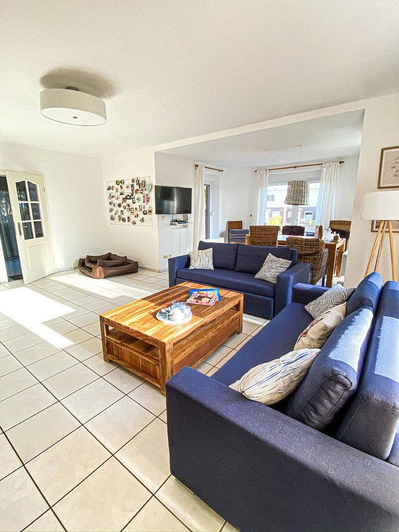 Prodej bytu 2+1 73 m², Fehmarn, Šlesvicko-Holštýnsko Prodej bytu 2+1 73 m², Fehmarn, Šlesvicko-Holštýnsko
