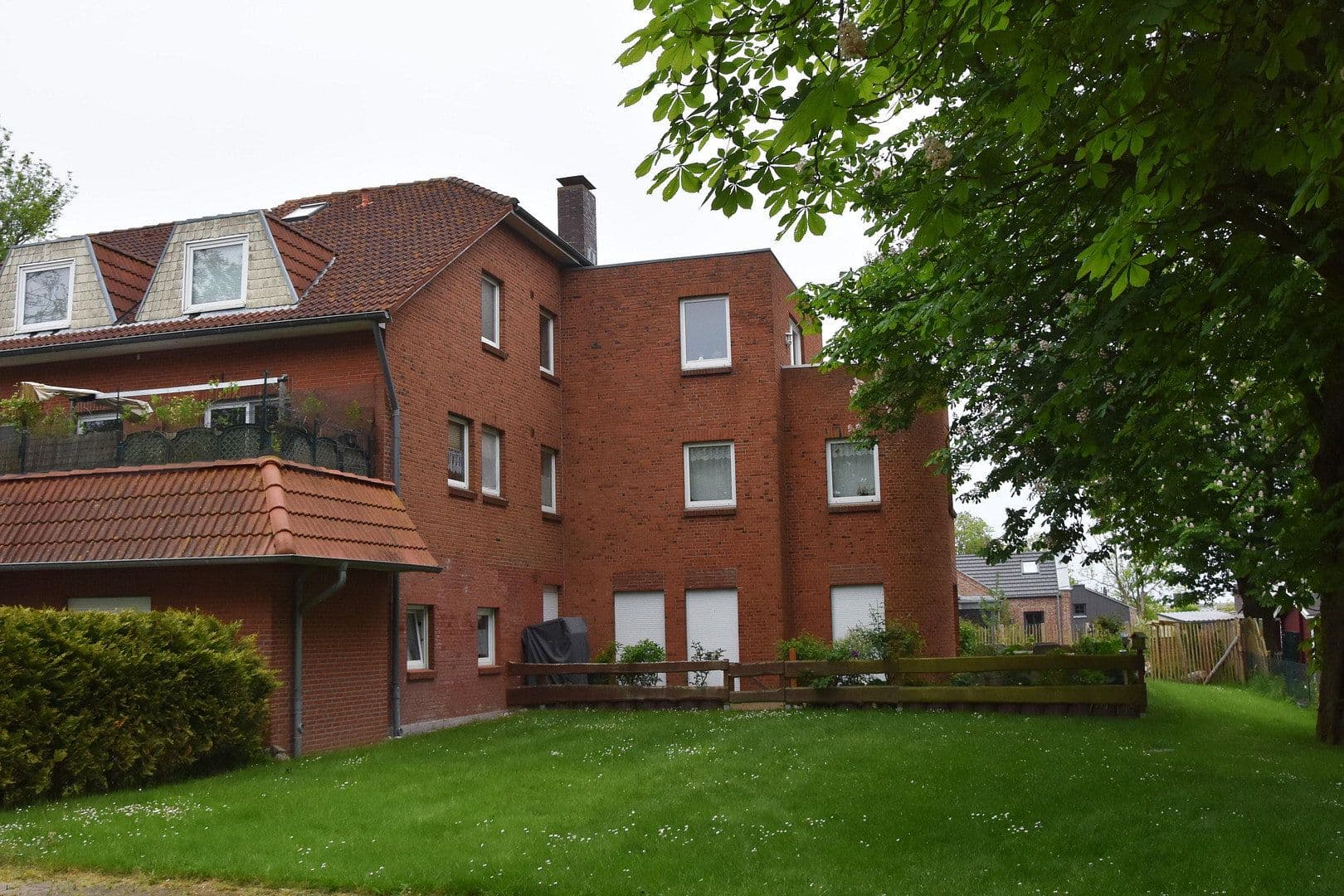 Prodej bytu 2+1 73 m², Fehmarn, Šlesvicko-Holštýnsko Prodej bytu 2+1 73 m², Fehmarn, Šlesvicko-Holštýnsko