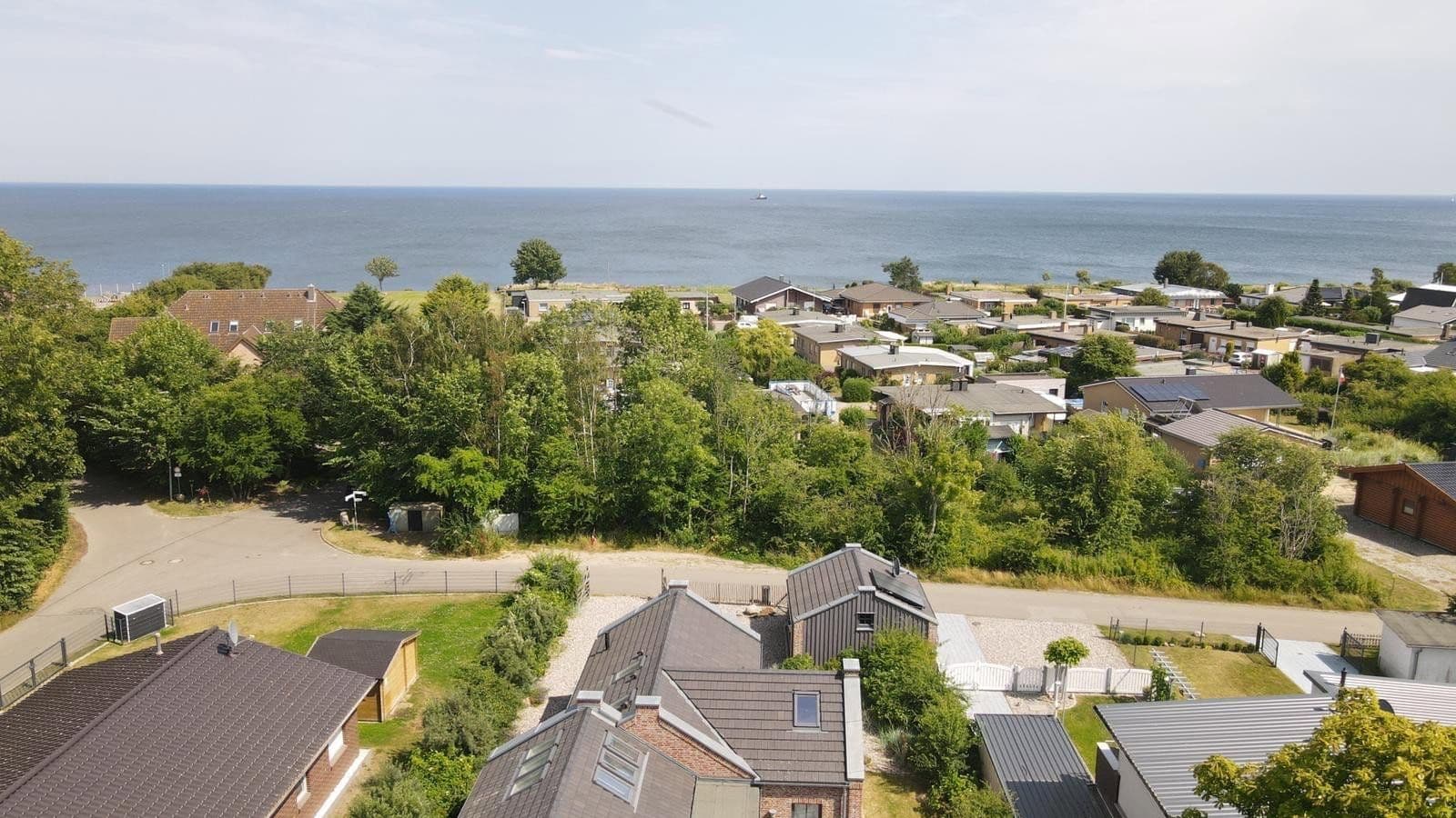 Prodej bytu 2+1 73 m², Fehmarn, Šlesvicko-Holštýnsko Prodej bytu 2+1 73 m², Fehmarn, Šlesvicko-Holštýnsko