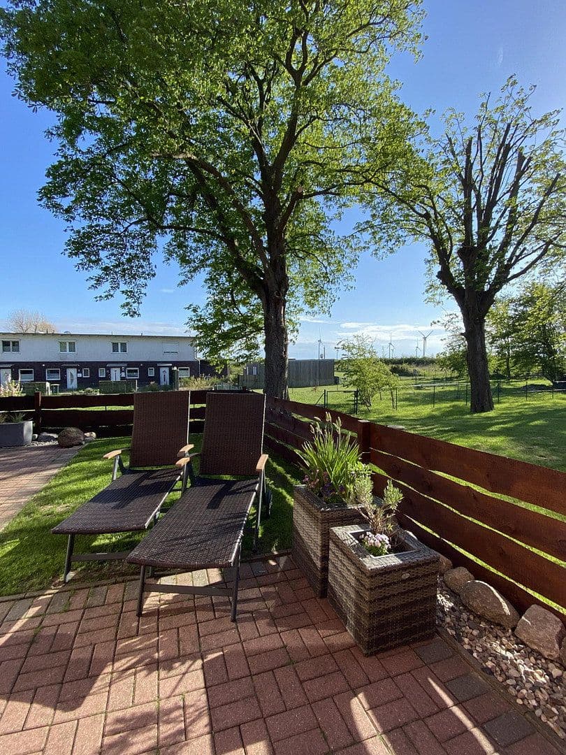 Prodej bytu 2+1 73 m², Fehmarn, Šlesvicko-Holštýnsko Prodej bytu 2+1 73 m², Fehmarn, Šlesvicko-Holštýnsko
