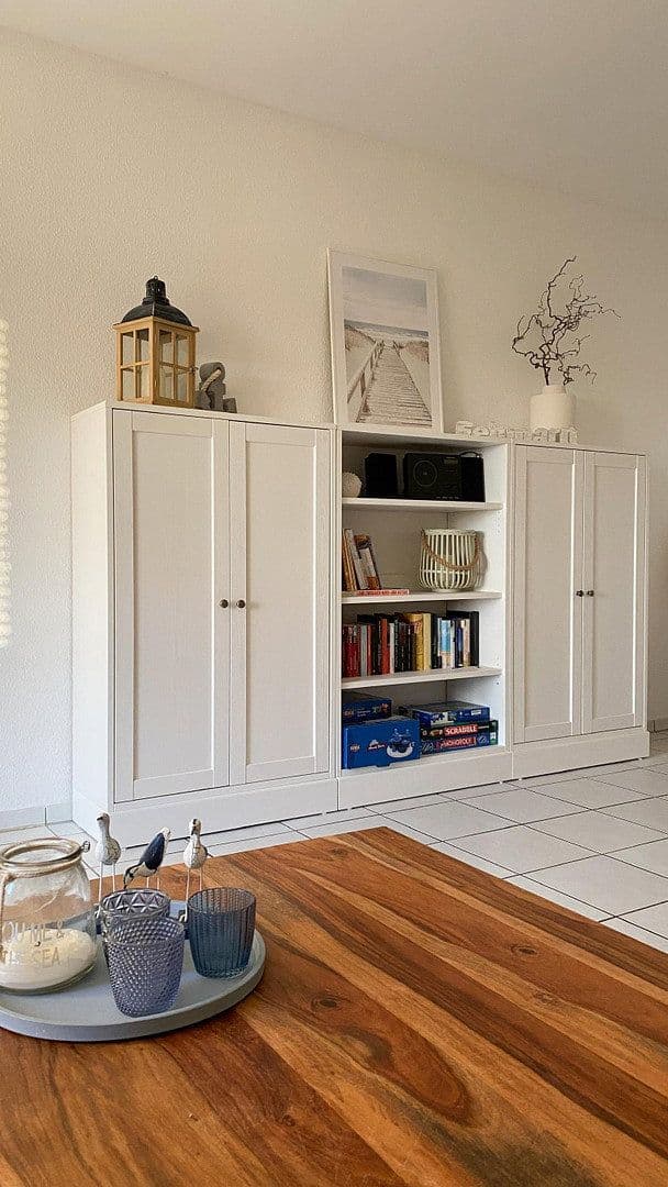 Prodej bytu 2+1 73 m², Fehmarn, Šlesvicko-Holštýnsko Prodej bytu 2+1 73 m², Fehmarn, Šlesvicko-Holštýnsko