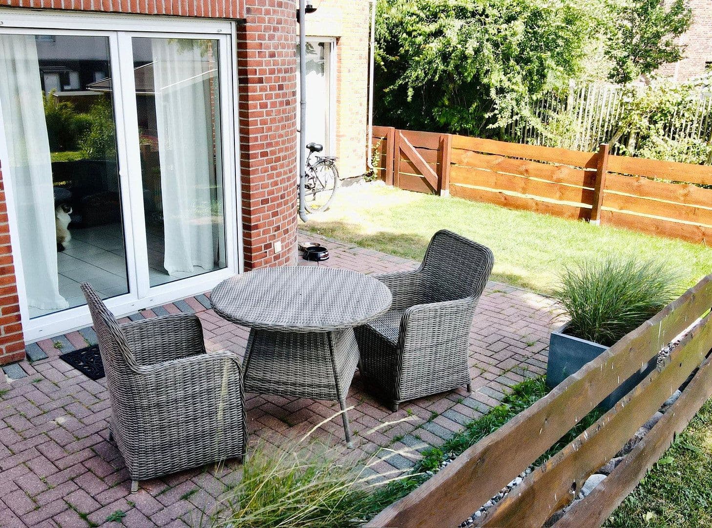 Prodej bytu 2+1 73 m², Fehmarn, Šlesvicko-Holštýnsko Prodej bytu 2+1 73 m², Fehmarn, Šlesvicko-Holštýnsko