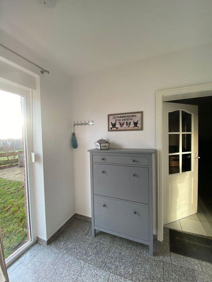 Prodej bytu 2+1 73 m², Fehmarn, Šlesvicko-Holštýnsko Prodej bytu 2+1 73 m², Fehmarn, Šlesvicko-Holštýnsko