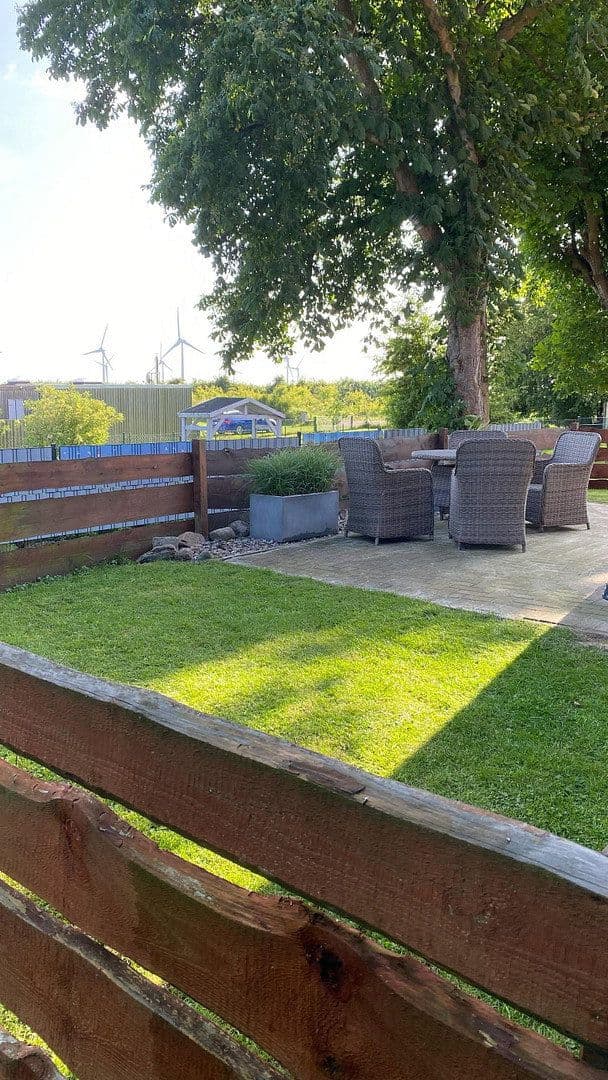 Prodej bytu 2+1 73 m², Fehmarn, Šlesvicko-Holštýnsko Prodej bytu 2+1 73 m², Fehmarn, Šlesvicko-Holštýnsko
