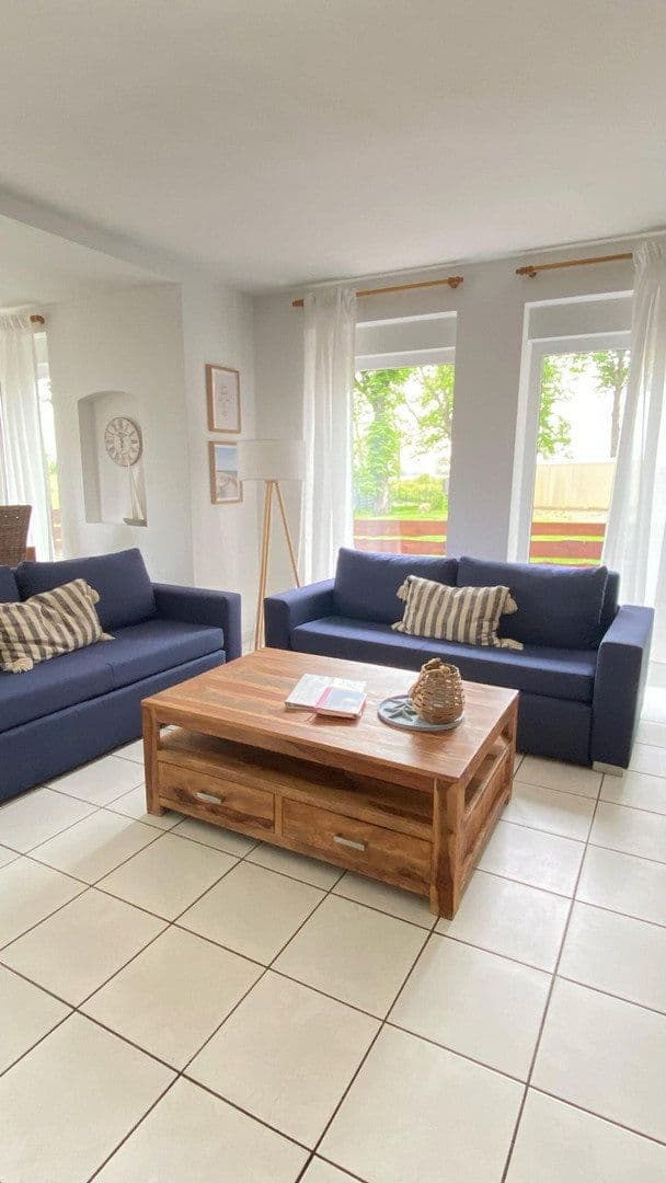 Prodej bytu 2+1 73 m², Fehmarn, Šlesvicko-Holštýnsko Prodej bytu 2+1 73 m², Fehmarn, Šlesvicko-Holštýnsko