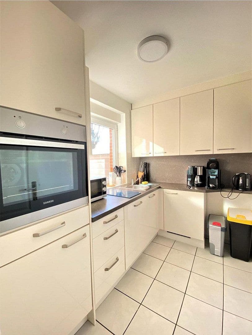 Prodej bytu 2+1 73 m², Fehmarn, Šlesvicko-Holštýnsko Prodej bytu 2+1 73 m², Fehmarn, Šlesvicko-Holštýnsko