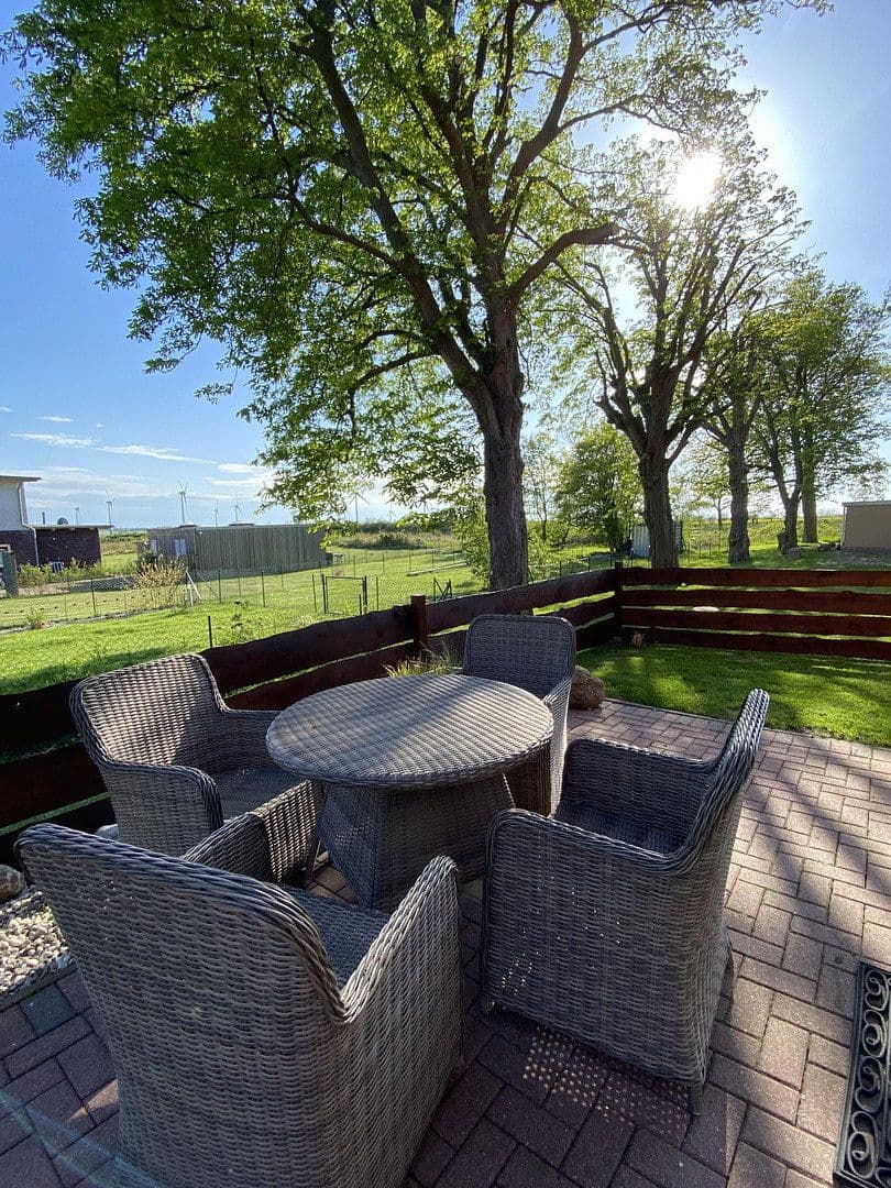 Prodej bytu 2+1 73 m², Fehmarn, Šlesvicko-Holštýnsko Prodej bytu 2+1 73 m², Fehmarn, Šlesvicko-Holštýnsko