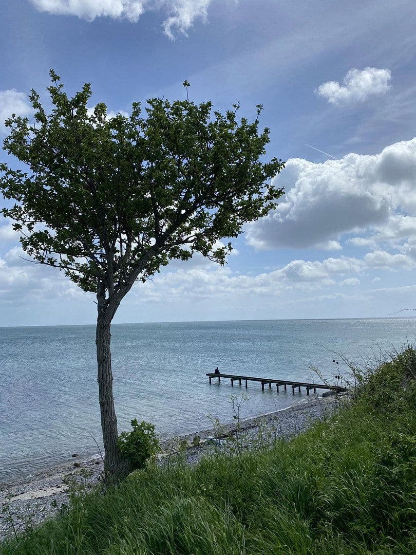 Prodej bytu 2+1 73 m², Fehmarn, Šlesvicko-Holštýnsko Prodej bytu 2+1 73 m², Fehmarn, Šlesvicko-Holštýnsko