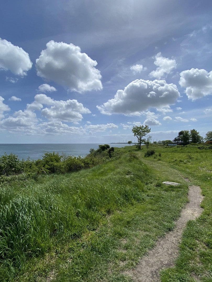 Prodej bytu 2+1 73 m², Fehmarn, Šlesvicko-Holštýnsko Prodej bytu 2+1 73 m², Fehmarn, Šlesvicko-Holštýnsko