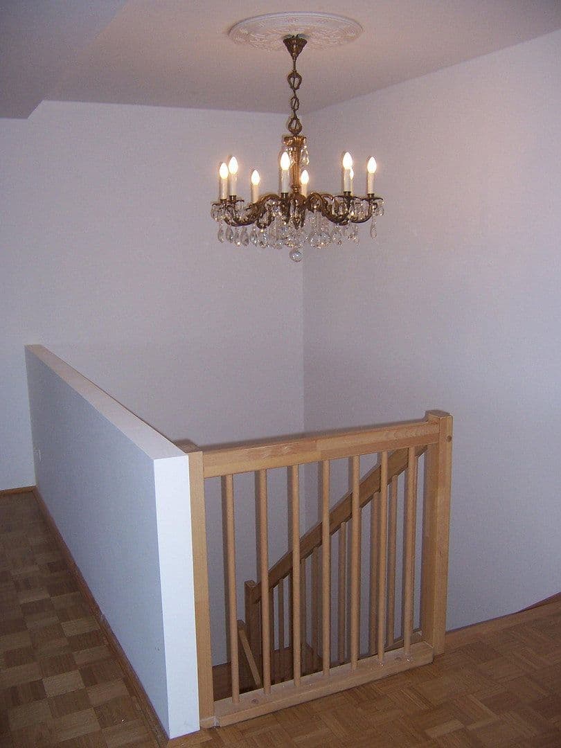Pronájem bytu 3+1 84 m², Ferdinand-Lassalle-Str. 11, Leipzig, Sasko Pronájem bytu 3+1 84 m², Ferdinand-Lassalle-Str. 11, Leipzig, Sasko