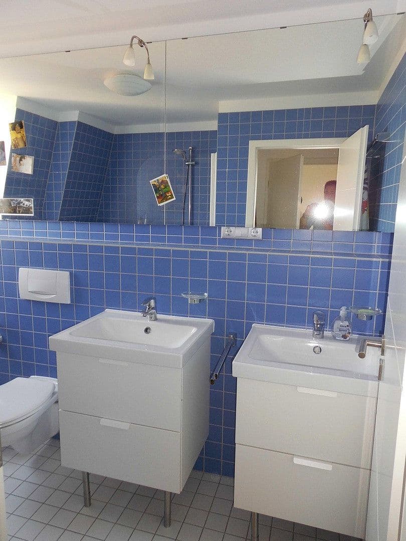 Pronájem bytu 3+1 84 m², Ferdinand-Lassalle-Str. 11, Leipzig, Sasko Pronájem bytu 3+1 84 m², Ferdinand-Lassalle-Str. 11, Leipzig, Sasko