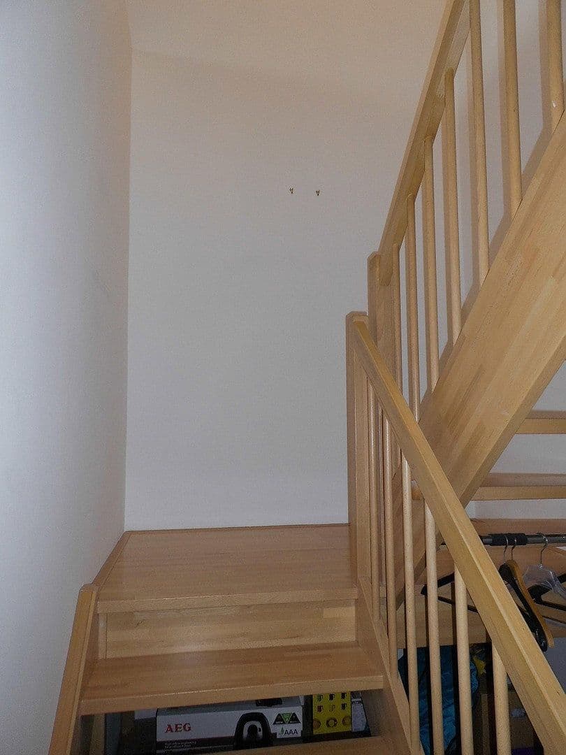 Pronájem bytu 3+1 84 m², Ferdinand-Lassalle-Str. 11, Leipzig, Sasko Pronájem bytu 3+1 84 m², Ferdinand-Lassalle-Str. 11, Leipzig, Sasko