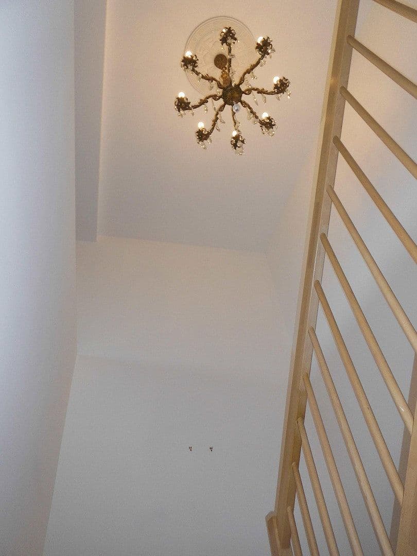 Pronájem bytu 3+1 84 m², Ferdinand-Lassalle-Str. 11, Leipzig, Sasko Pronájem bytu 3+1 84 m², Ferdinand-Lassalle-Str. 11, Leipzig, Sasko
