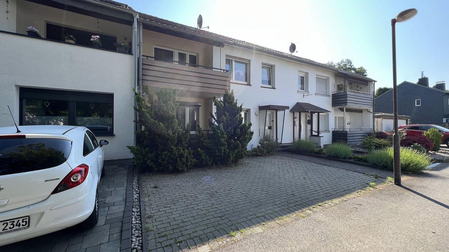 Prodej domu 125 m², pozemek 339 m², Duisburg, Severní Porýní-Vestfálsko Prodej domu 125 m², pozemek 339 m², Duisburg, Severní Porýní-Vestfálsko