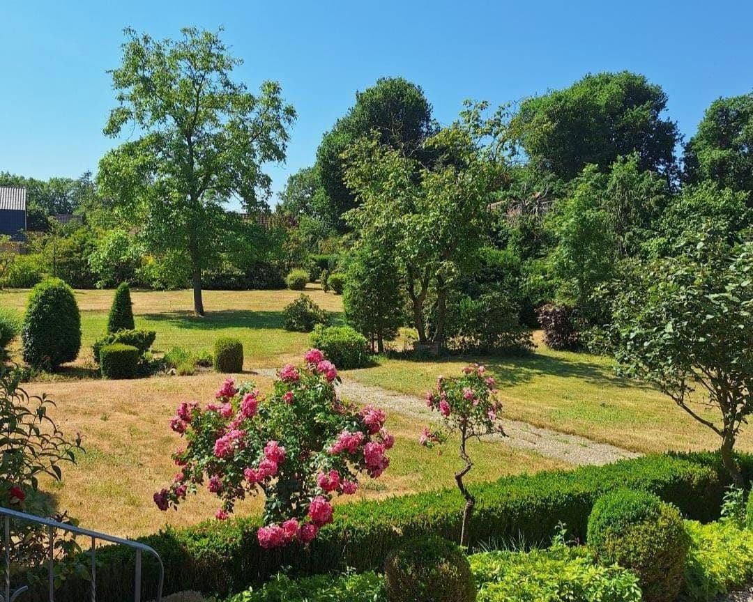 Prodej domu 204 m², pozemek 3.250 m², Diepholz, Dolní Sasko Prodej domu 204 m², pozemek 3.250 m², Diepholz, Dolní Sasko