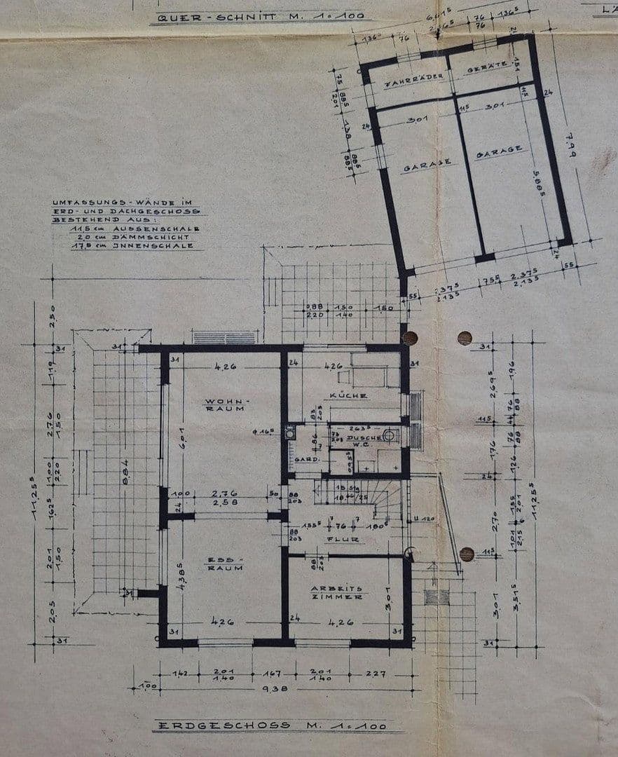Prodej domu 204 m², pozemek 3.250 m², Diepholz, Dolní Sasko Prodej domu 204 m², pozemek 3.250 m², Diepholz, Dolní Sasko