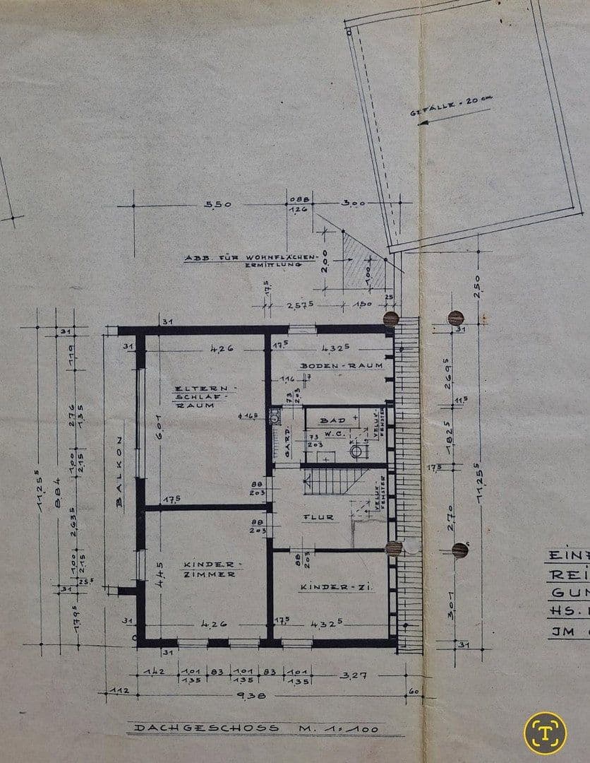 Prodej domu 204 m², pozemek 3.250 m², Diepholz, Dolní Sasko Prodej domu 204 m², pozemek 3.250 m², Diepholz, Dolní Sasko