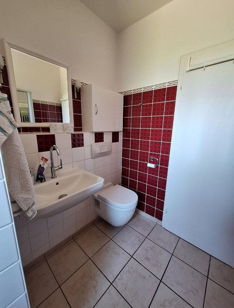 Prodej domu 204 m², pozemek 3.250 m², Diepholz, Dolní Sasko Prodej domu 204 m², pozemek 3.250 m², Diepholz, Dolní Sasko