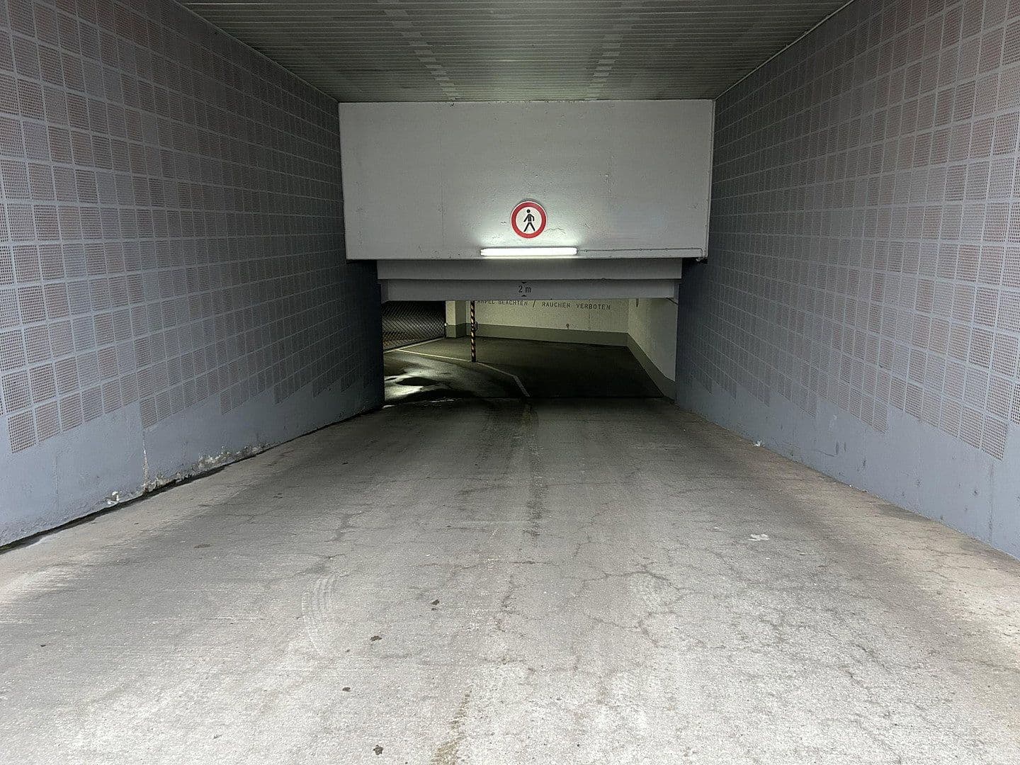 Prodej garáže, Leipziger Str. 2b, Markranstädt, Sasko Prodej garáže, Leipziger Str. 2b, Markranstädt, Sasko