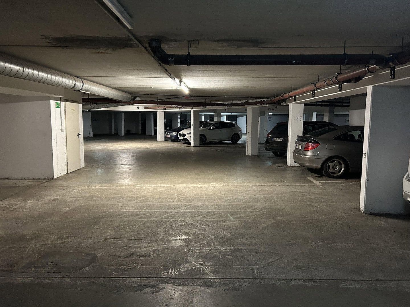 Prodej garáže, Leipziger Str. 2b, Markranstädt, Sasko Prodej garáže, Leipziger Str. 2b, Markranstädt, Sasko
