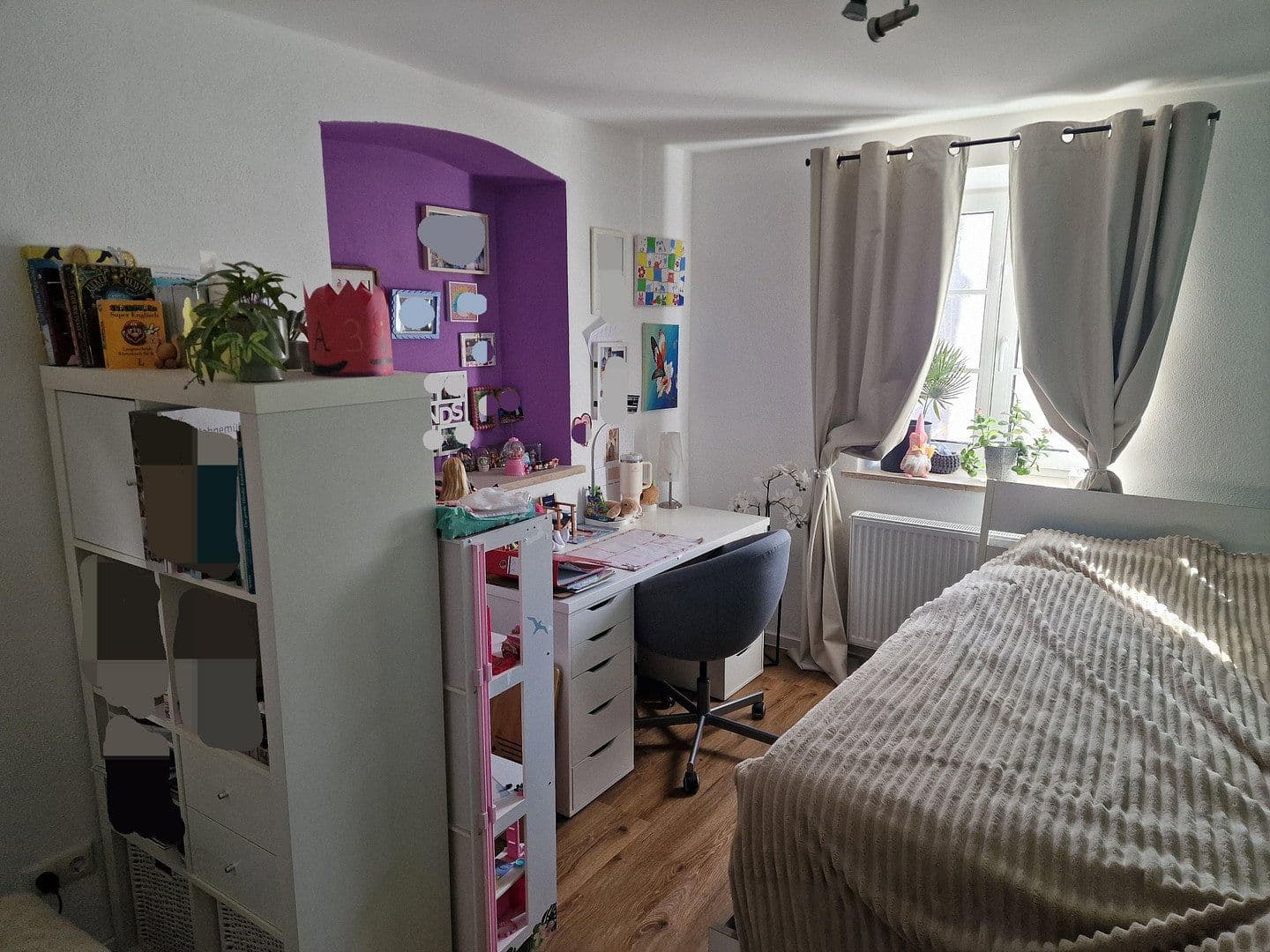 Pronájem bytu 2+1 60 m², Hofoldinger Straße 9, Sauerlach, Bavorsko Pronájem bytu 2+1 60 m², Hofoldinger Straße 9, Sauerlach, Bavorsko