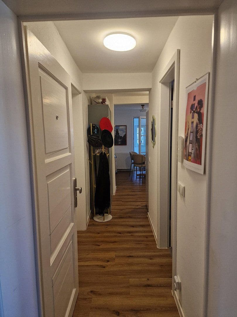 Pronájem bytu 2+1 60 m², Hofoldinger Straße 9, Sauerlach, Bavorsko Pronájem bytu 2+1 60 m², Hofoldinger Straße 9, Sauerlach, Bavorsko