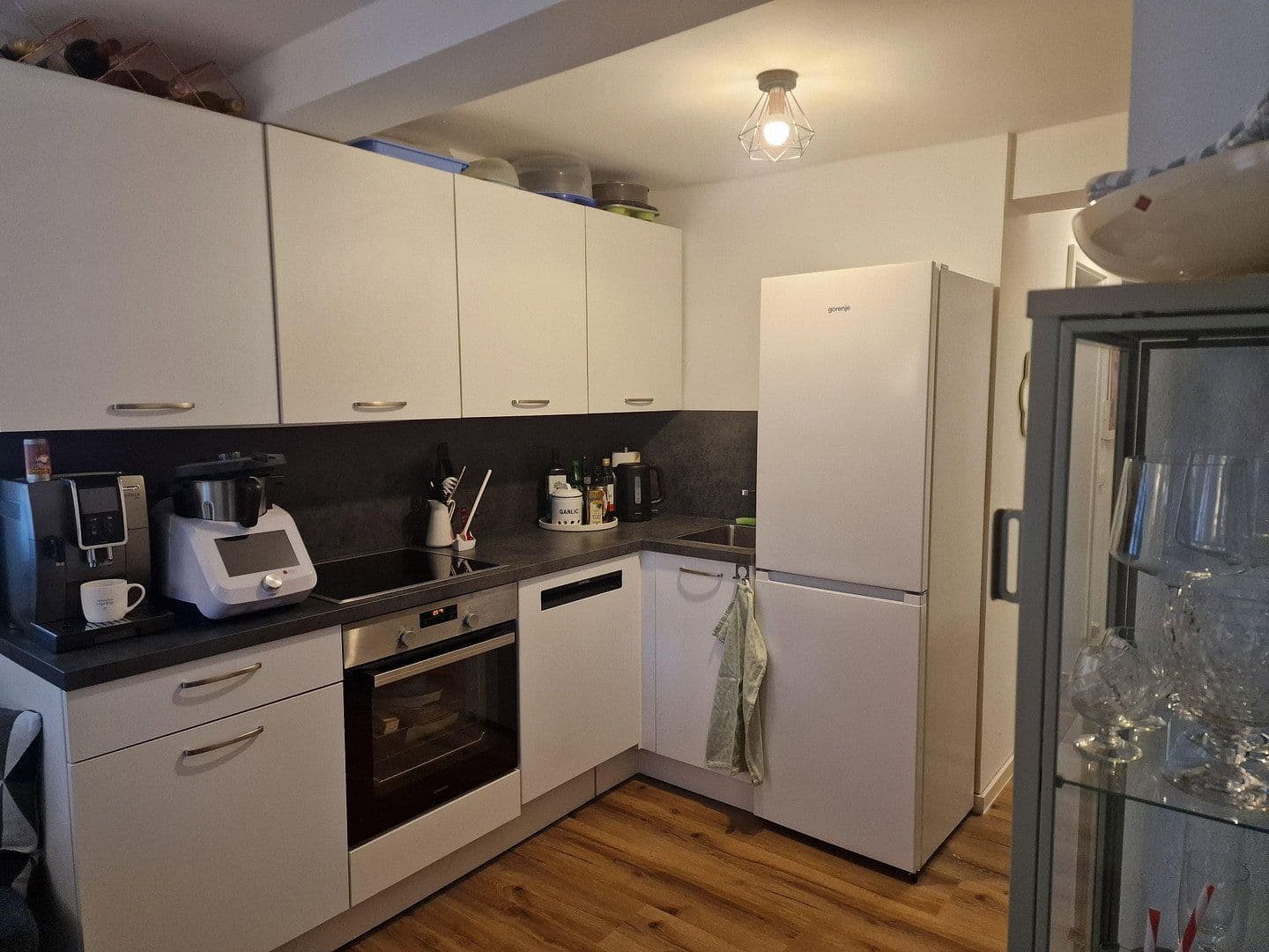 Pronájem bytu 2+1 60 m², Hofoldinger Straße 9, Sauerlach, Bavorsko Pronájem bytu 2+1 60 m², Hofoldinger Straße 9, Sauerlach, Bavorsko
