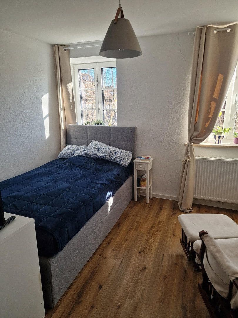 Pronájem bytu 2+1 60 m², Hofoldinger Straße 9, Sauerlach, Bavorsko Pronájem bytu 2+1 60 m², Hofoldinger Straße 9, Sauerlach, Bavorsko
