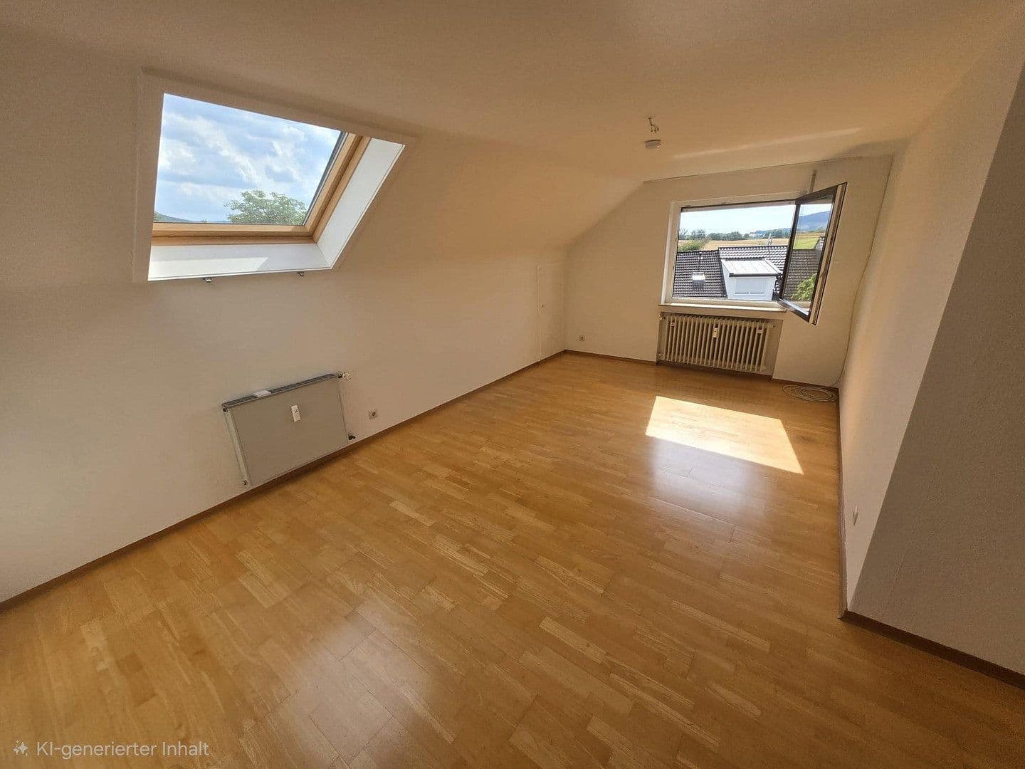 Prodej bytu 3+1 78 m², Buchenstraße 9, Heiningen, Bádensko-Württembersko Prodej bytu 3+1 78 m², Buchenstraße 9, Heiningen, Bádensko-Württembersko