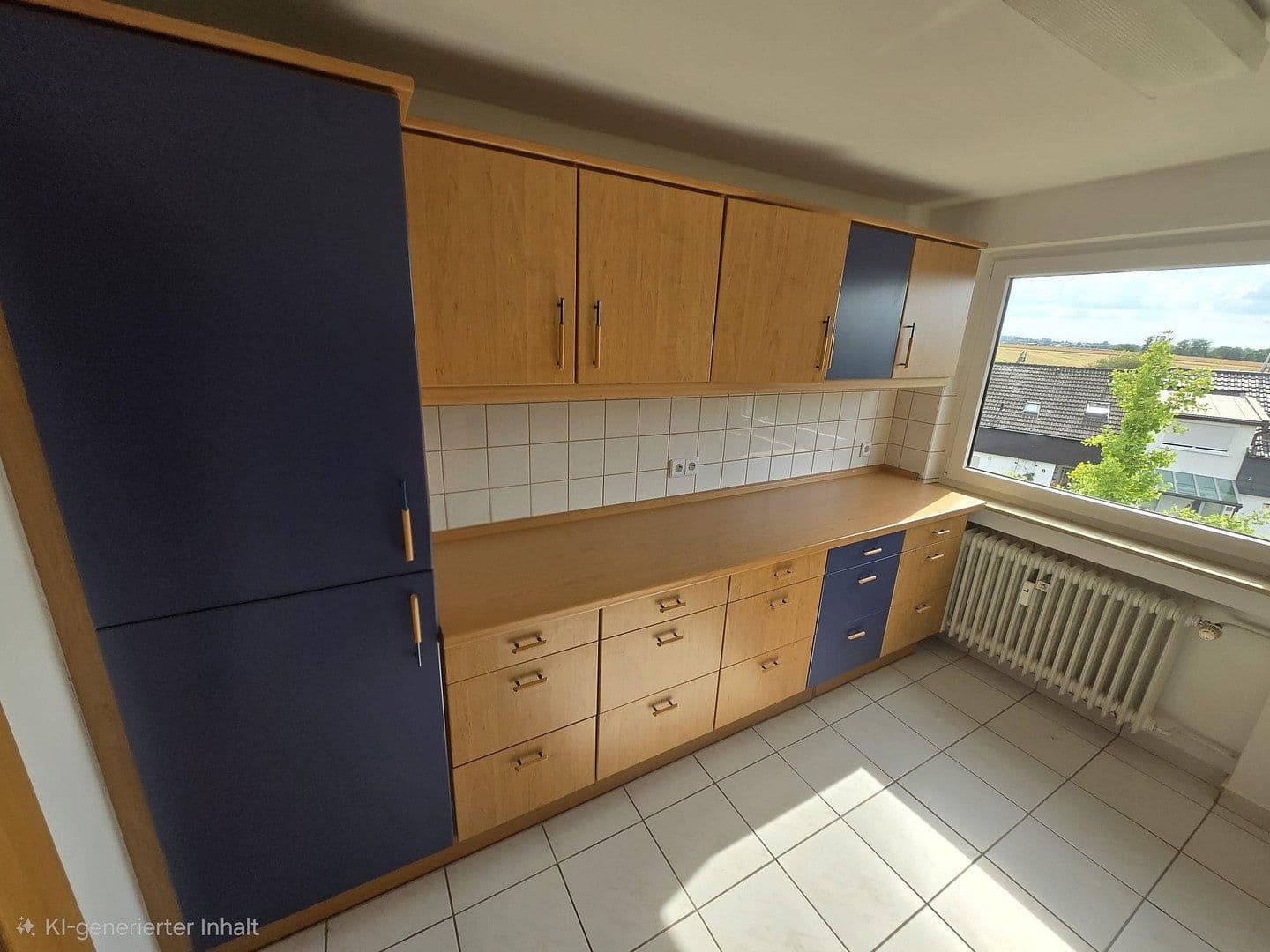 Prodej bytu 3+1 78 m², Buchenstraße 9, Heiningen, Bádensko-Württembersko Prodej bytu 3+1 78 m², Buchenstraße 9, Heiningen, Bádensko-Württembersko