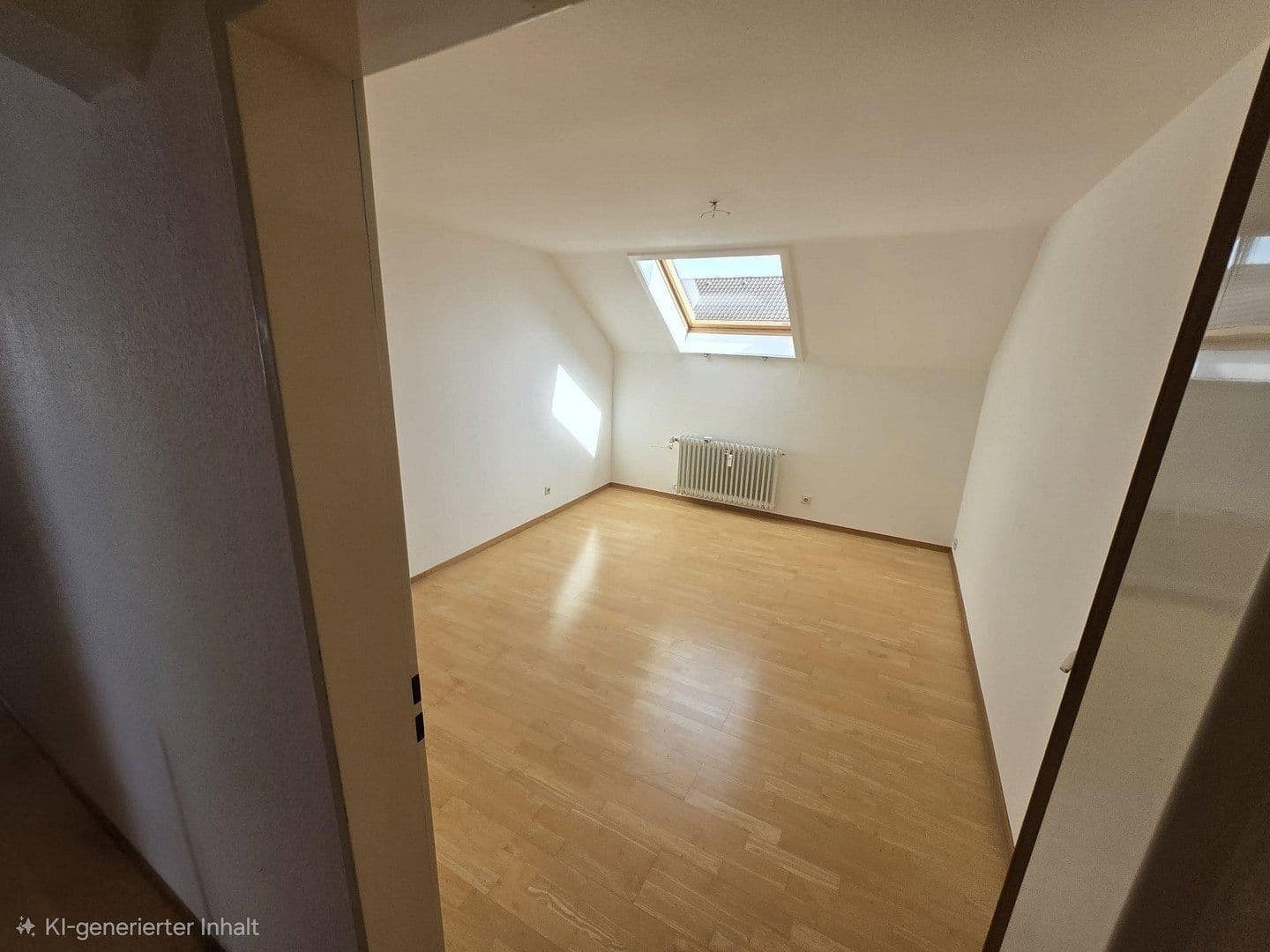 Prodej bytu 3+1 78 m², Buchenstraße 9, Heiningen, Bádensko-Württembersko Prodej bytu 3+1 78 m², Buchenstraße 9, Heiningen, Bádensko-Württembersko