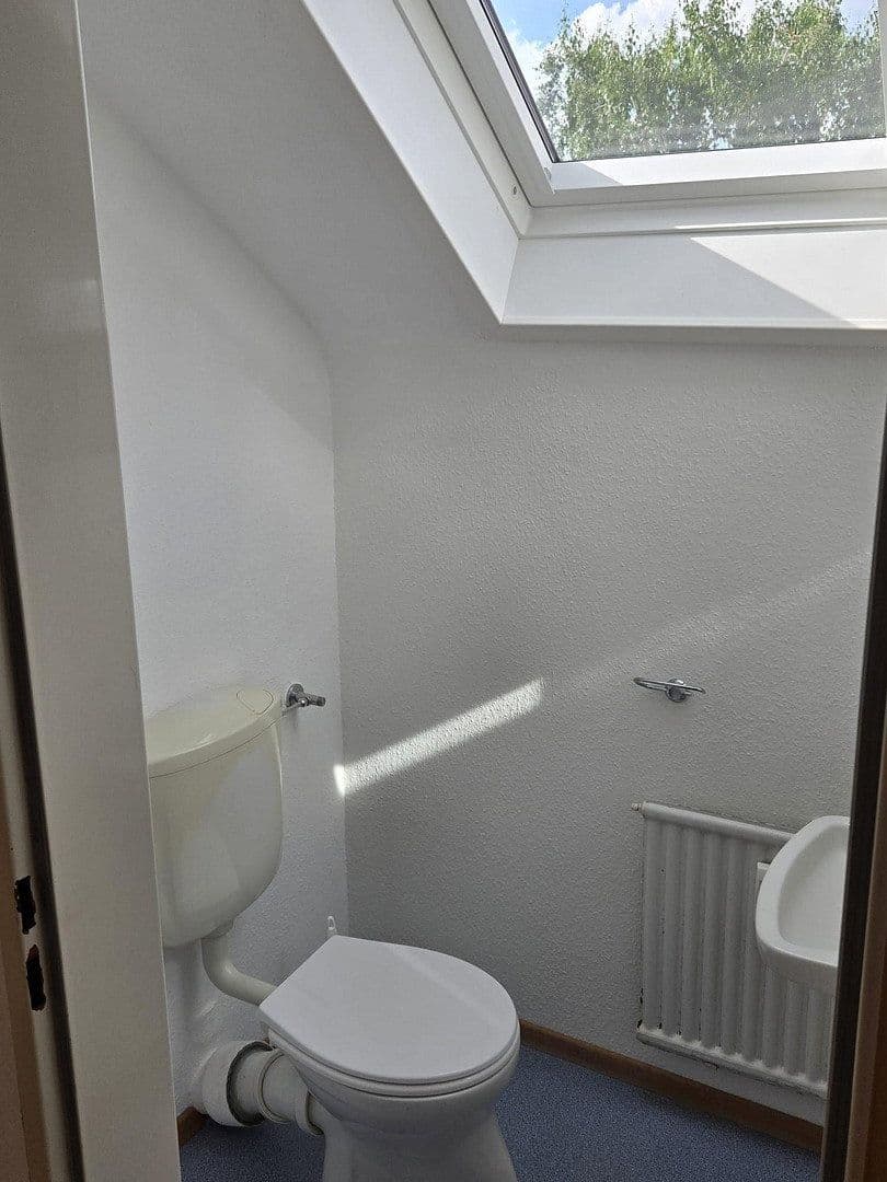 Prodej bytu 3+1 78 m², Buchenstraße 9, Heiningen, Bádensko-Württembersko Prodej bytu 3+1 78 m², Buchenstraße 9, Heiningen, Bádensko-Württembersko