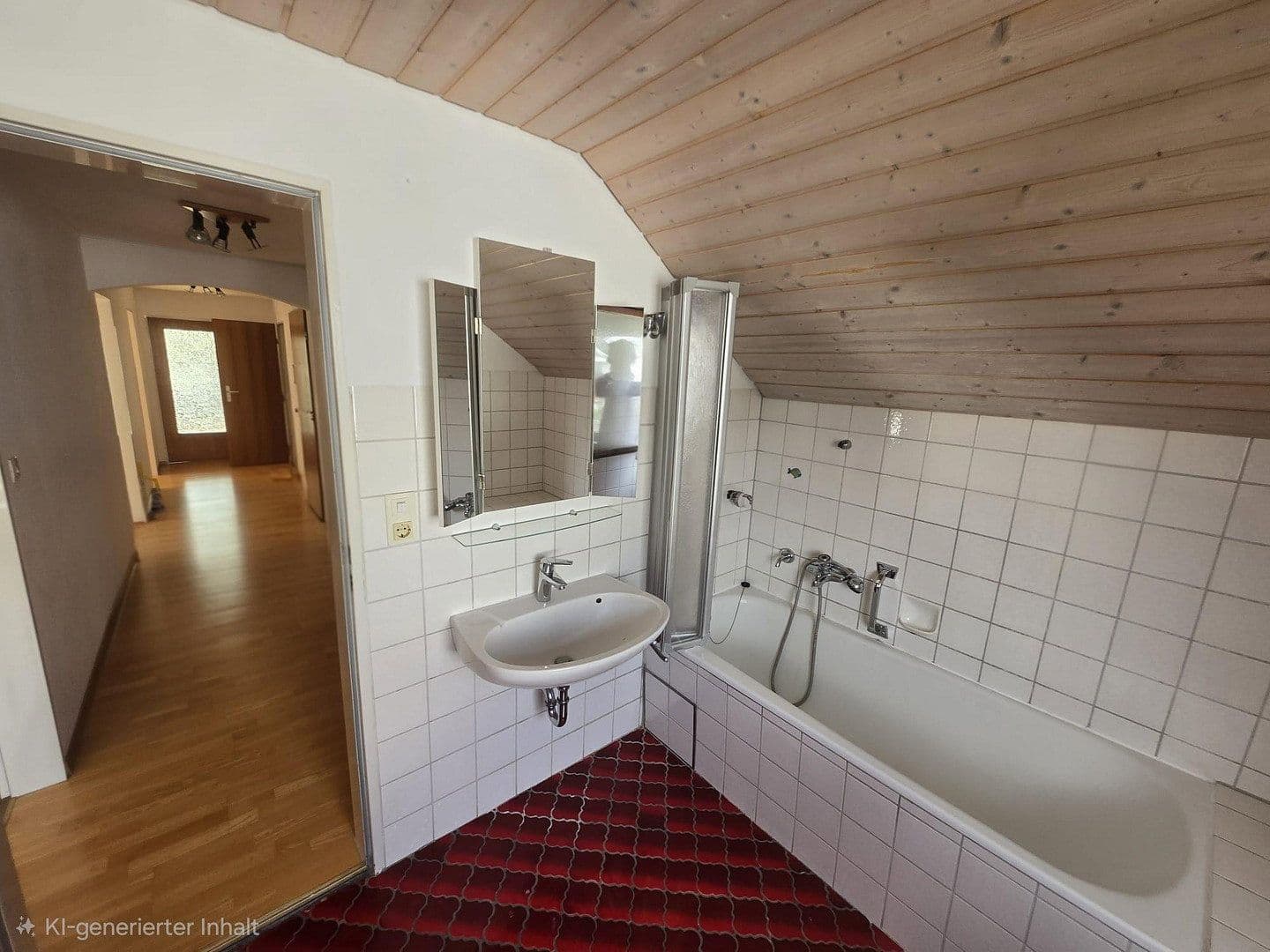 Prodej bytu 3+1 78 m², Buchenstraße 9, Heiningen, Bádensko-Württembersko Prodej bytu 3+1 78 m², Buchenstraße 9, Heiningen, Bádensko-Württembersko
