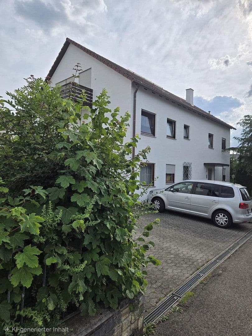 Prodej bytu 3+1 78 m², Buchenstraße 9, Heiningen, Bádensko-Württembersko Prodej bytu 3+1 78 m², Buchenstraße 9, Heiningen, Bádensko-Württembersko